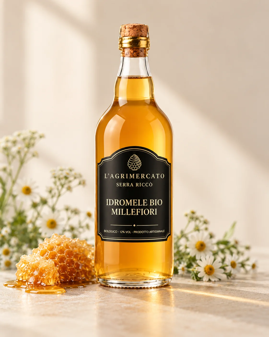 Idromele Millefiori